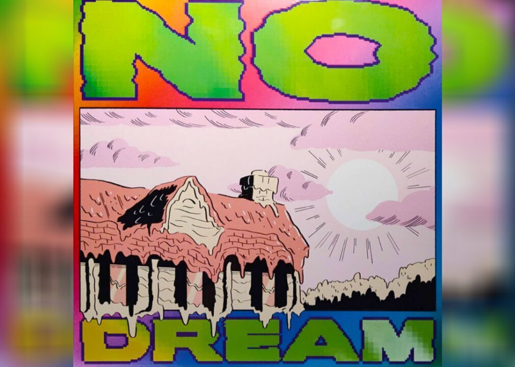 #37. No Dream by Jeff Rosenstock